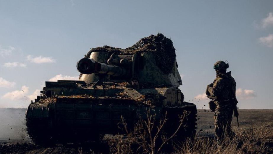 П’ять разів намагалися росіяни просунутися на Запоріжжі – зведення