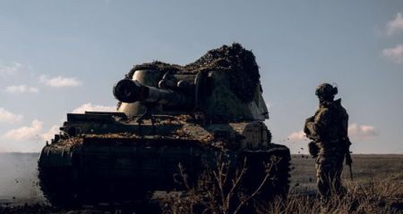 Де ворог намагається прорватися на Запоріжжі – зведення Генштабу ЗСУ
