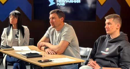 Порушення прав ветеранів у міських маршрутках обговорили в Запоріжжі