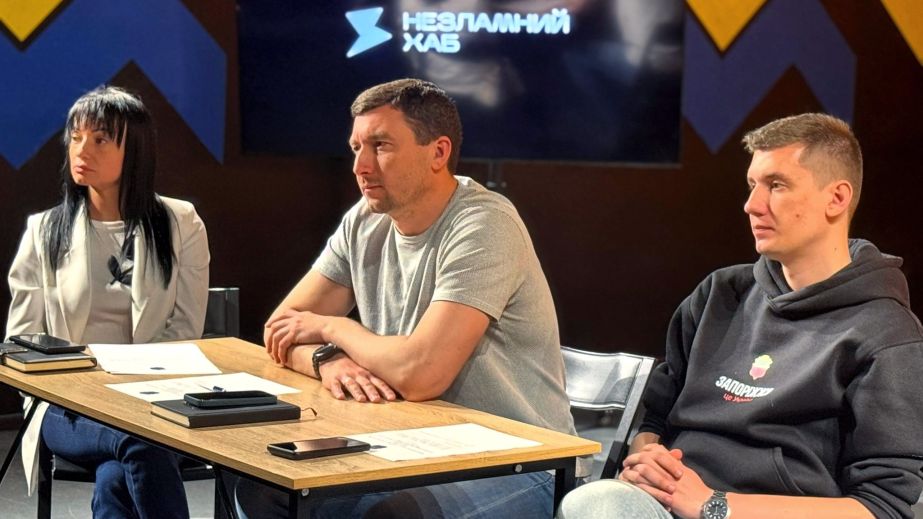 Порушення прав ветеранів у міських маршрутках обговорили в Запоріжжі