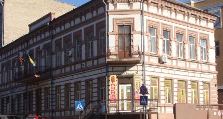 Четыре запорожских дома занесли в Госреестр недвижимых памятников Украины