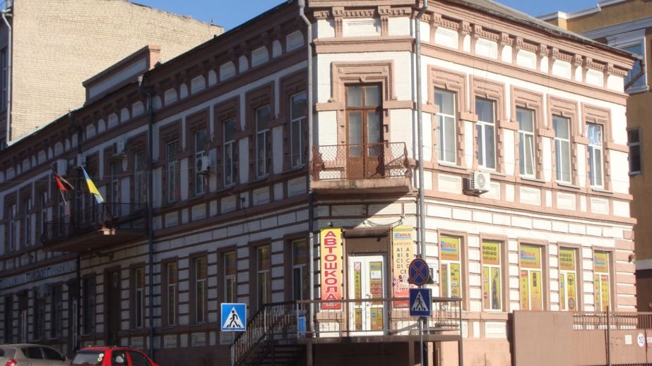 Четыре запорожских дома занесли в Госреестр недвижимых памятников Украины