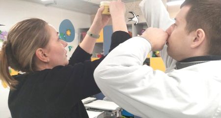 Радон шукають в "підземних школах&rdquo; Запоріжжя &ndash; подробиці