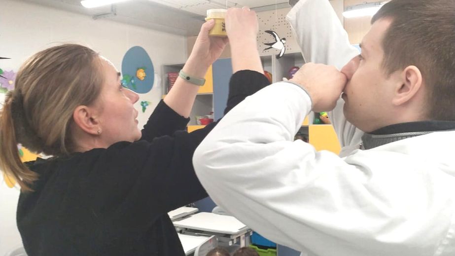 Радон ищут в "подземных школах" Запорожья &ndash; подробности