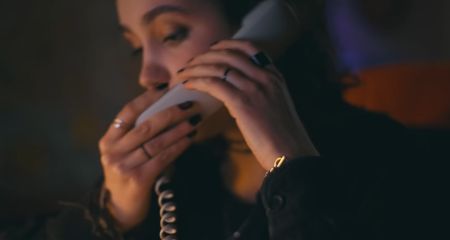 Сили спеціальних операцій показали фільм про спротив на окупованому Запоріжжі