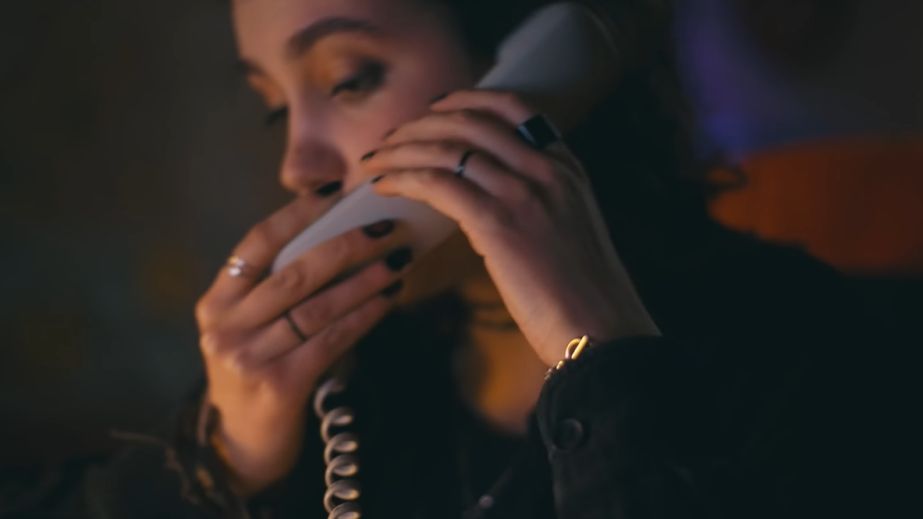 Сили спеціальних операцій показали фільм про спротив на окупованому Запоріжжі