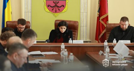 Миллионы на безопасность и восстановление &ndash; какие решения вынесут на сессию горсовета Запорожья