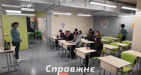 В августе в Запорожье откроются летние школы