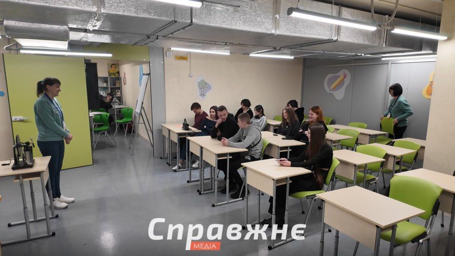 У серпні в Запоріжжі відкриються літні школи