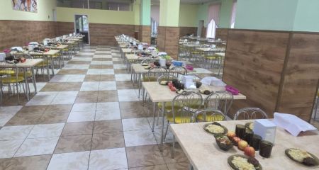 Доручення прем&rsquo;єра: у Запоріжжі перевірили харчування в 37 школах