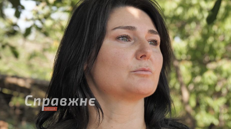 Мати трьох дітей рятує поранених на Запорізькому напрямку – історія бойової медикині