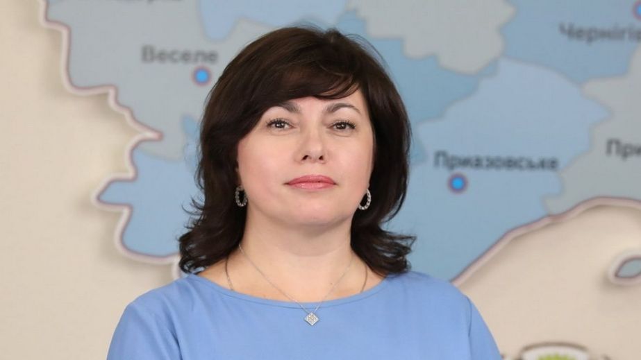Заместительницу городского головы Запорожья отправили в Польшу