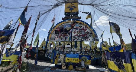 Контроль над Донеччиною дасть РФ вигідні позиції для атак на Запоріжжя, – аналітики