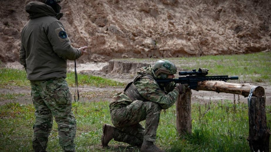 Окупанти тричі намагалися прорватися на сході Запорізької області – зведення Генштабу