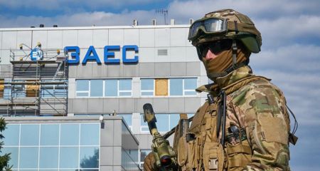 РФ примусила МАГАТЕ до ротації з Запорізької АЕС за своїм сценарієм