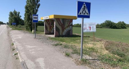 Водіям тимчасово обмежать проїзд у Запорізькому районі – причина