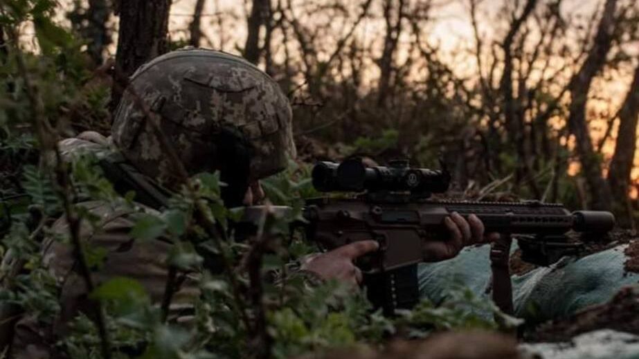 На Запорізькому напрямку ЗСУ відбили сім атак противника, – Генштаб