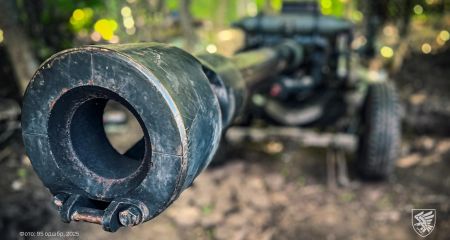 Ворог спробував просунутися на Запоріжжі – зведення