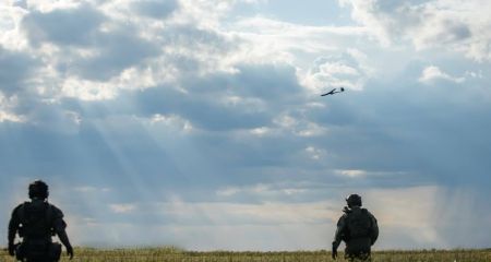 Какая ситуация на Запорожском фронте – утренняя сводка