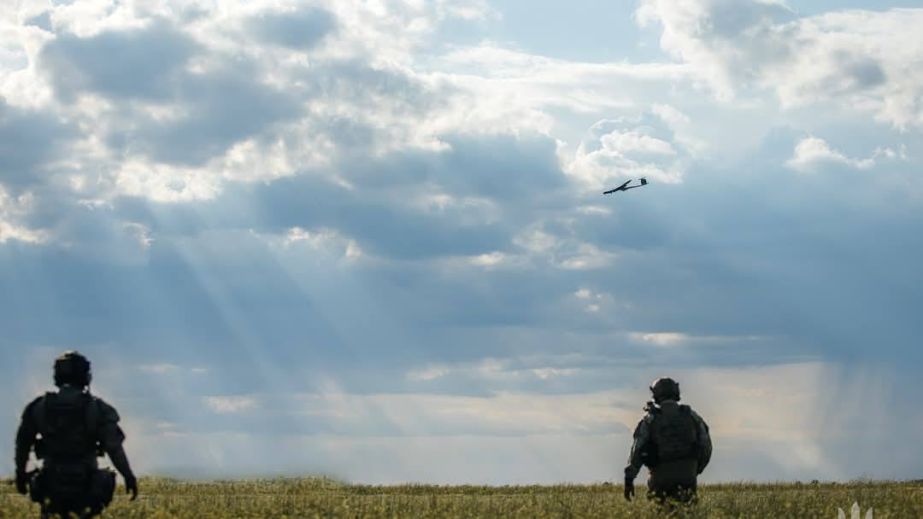 Яка ситуація на Запорізькому фронті – ранкове зведення