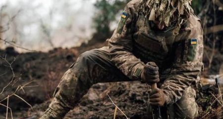 Чотири атаки ворога відбито поблизу Оріхова на Запоріжжі, – Генштаб