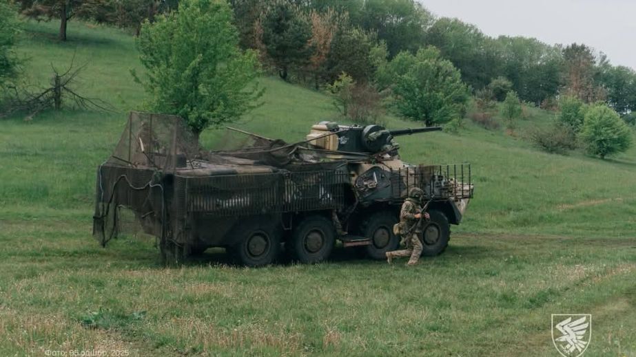 Ворог 5 разів безуспішно атакував на Запорізькому напрямку, – Генштаб