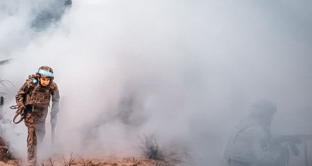 Росія завдала серію авіаударів по Запорізькій області, – Генштаб