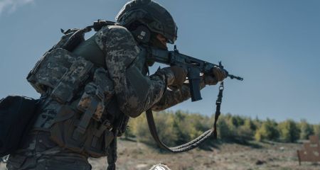ВСУ сдерживают врага вблизи Малиновки в Запорожской области, – Генштаб