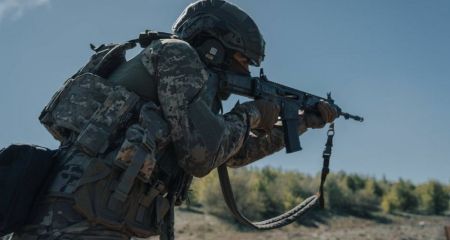 ЗСУ стримують ворога поблизу Малинівки на Запоріжжі, – Генштаб