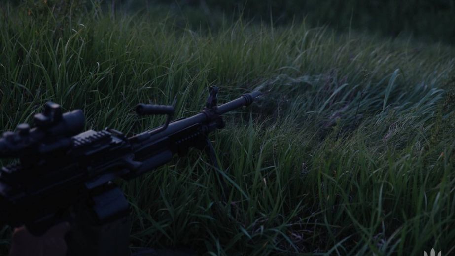 РФ змінила тактику на Запоріжжі, але несе великі втрати, – військовий