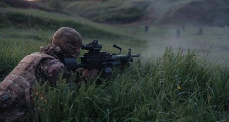 Де ворог намагається прорватися на Запоріжжі – зведення Генштабу ЗСУ