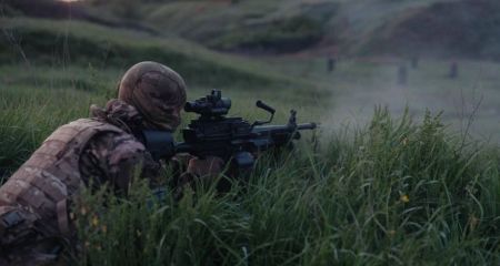 12 штурмів відбили захисники на Запоріжжі, &ndash; Генштаб