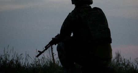 На 400 метрів просунулися росіяни на Гуляйпільському напрямку, – Машовець