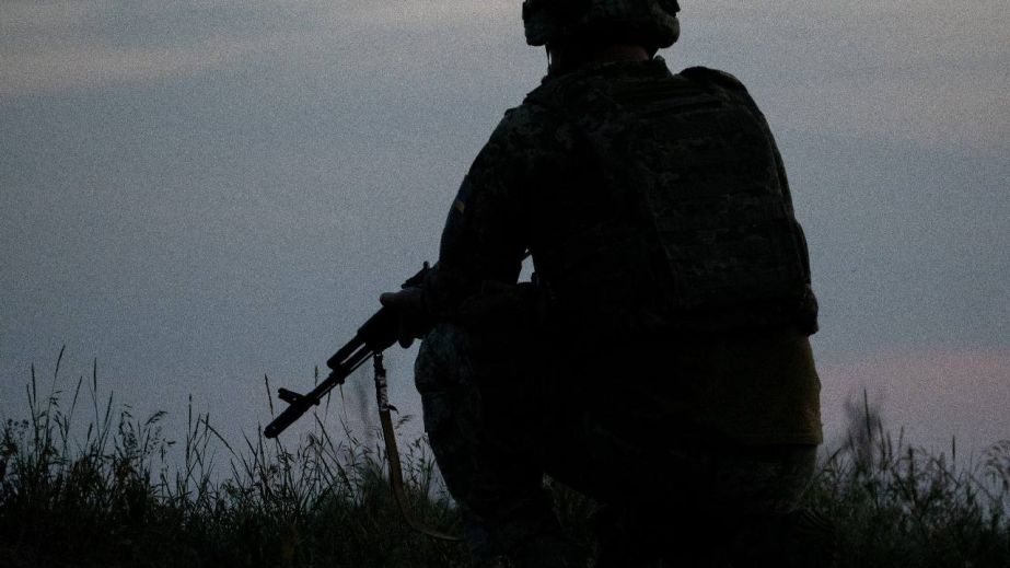 На 400 метрів просунулися росіяни на Гуляйпільському напрямку, – Машовець