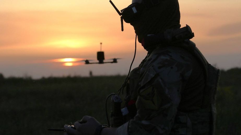 ЗСУ відбили атаки ворога біля Оріхова та Гуляйполя на Запоріжжі, – Генштаб