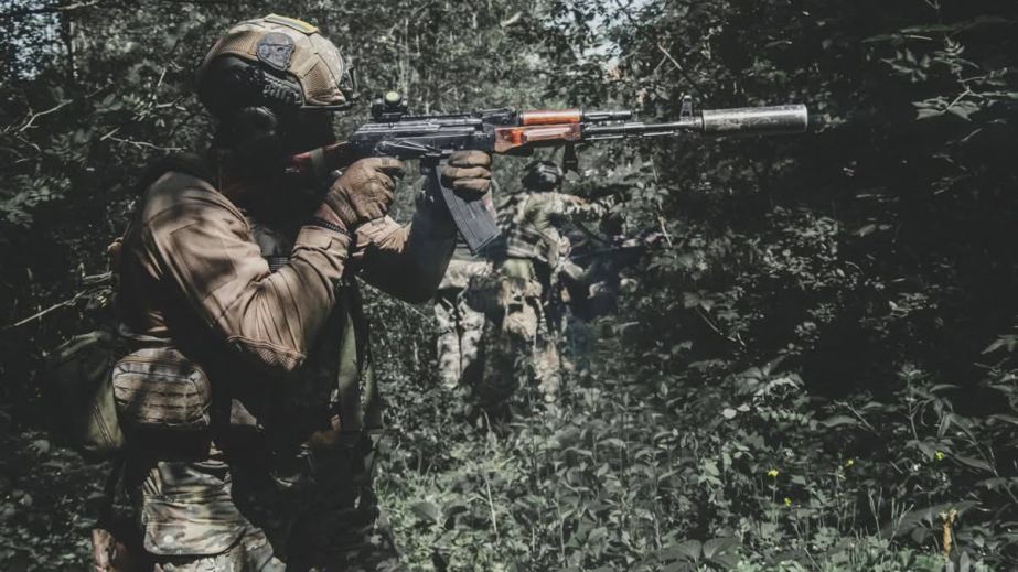 ВСУ отразили 5 атак врага на Ореховском направлении в Запорожской области, – Генштаб