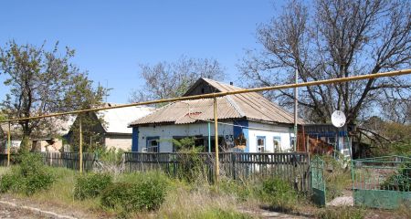 Близько 2000 жителів залишаються у Гуляйпільській громаді на Запоріжжі