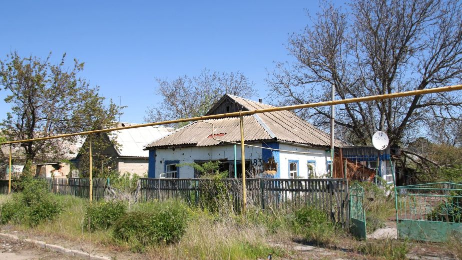 Близько 2000 жителів залишаються у Гуляйпільській громаді на Запоріжжі