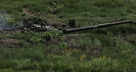 ЗСУ відбили три атаки ворога поблизу Оріхова на Запоріжжі, – Генштаб