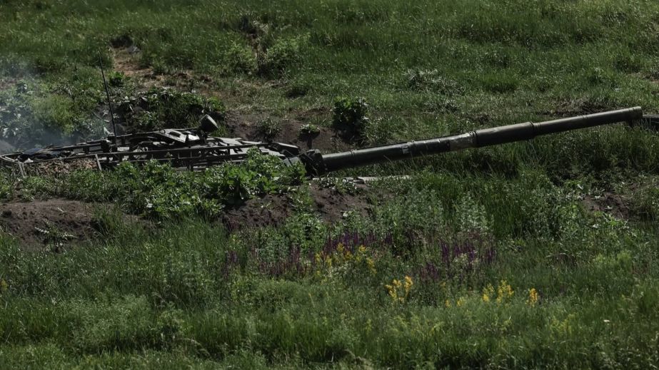 ВСУ отразили три атаки врага вблизи Орехова в Запорожской области, – Генштаб