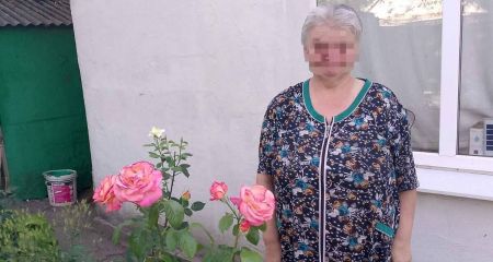 Жительку Гуляйполя евакуювали до медзакладу у Запоріжжі