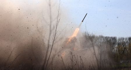 РФ завдала авіаударів по населених пунктах у Запорізькій області, – Генштаб