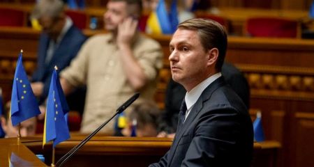Коррупционный "Карфаген": отставка Генпрокурора ударит по власти Зеленского