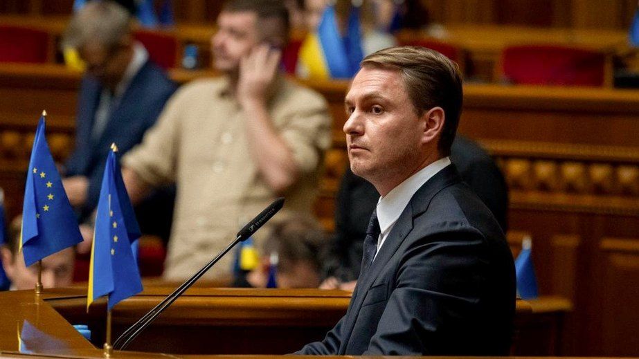 Коррупционный "Карфаген": отставка Генпрокурора ударит по власти Зеленского