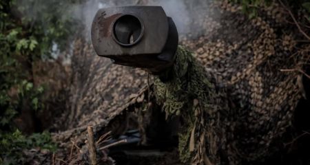 ЗСУ відбили атаку поблизу Малинівки на Запоріжжі, – Генштаб