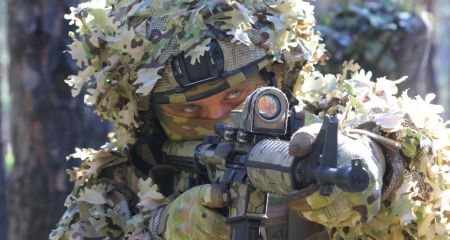 ВСУ сдерживают врага возле Малиновки в Запорожской области, – Генштаб