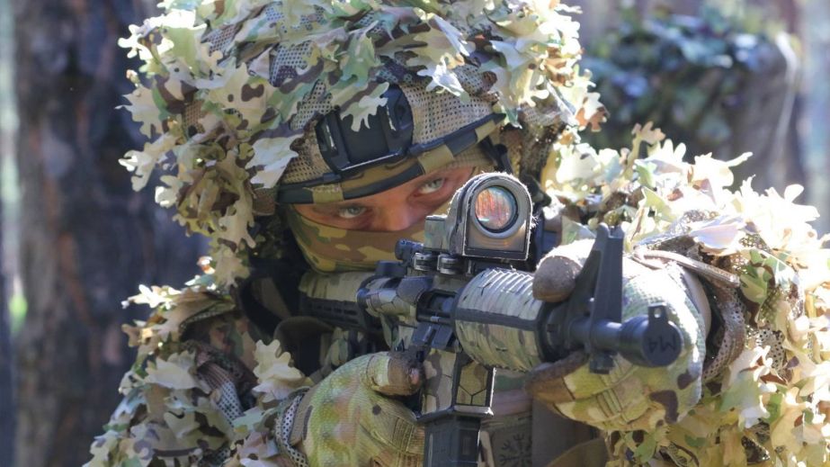 ЗСУ стримують ворога біля Малинівки на Запоріжжі, – Генштаб