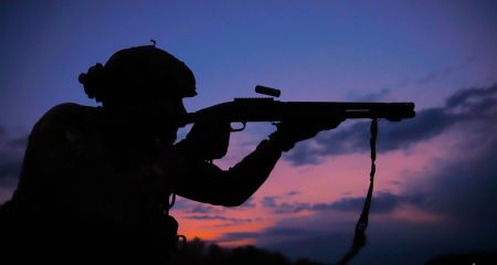 ЗСУ відбили дві ворожі атаки на Запорізькому фронті, – Генштаб