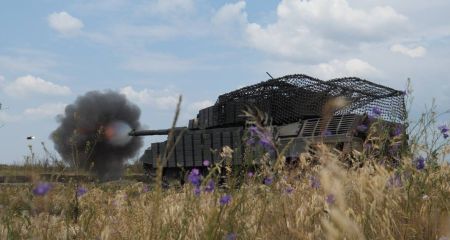 Ворог поновив атаки Малинівки на Запоріжжі – ранкове зведення