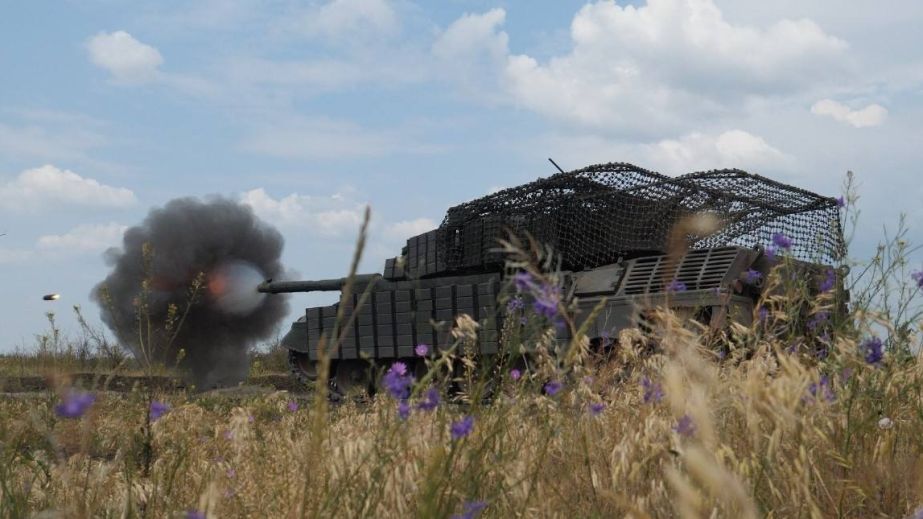 Ворог поновив атаки Малинівки на Запоріжжі – ранкове зведення
